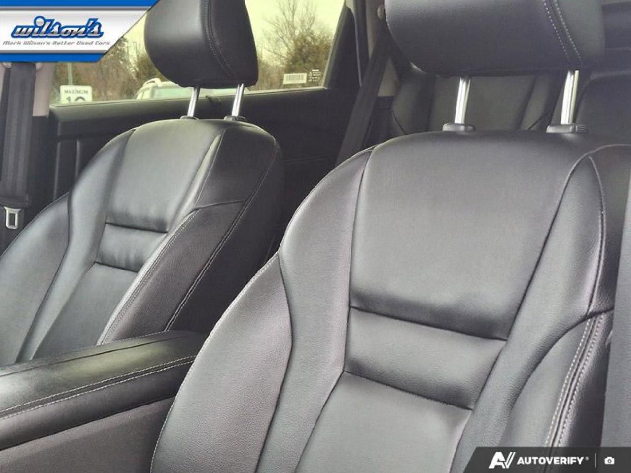 2024 Nissan Rogue SL AWD | Leather | Pano Roof | Nav | 360 Camera | Adaptive Cruise | Heated Wheel + Seats | and More! Photo