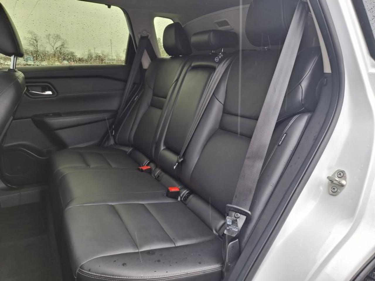 2024 Nissan Rogue SL | Leather | Pano Roof | Nav | 360 Camera | Adaptive Cruise | Heated Wheel + Seats | and More! Photo