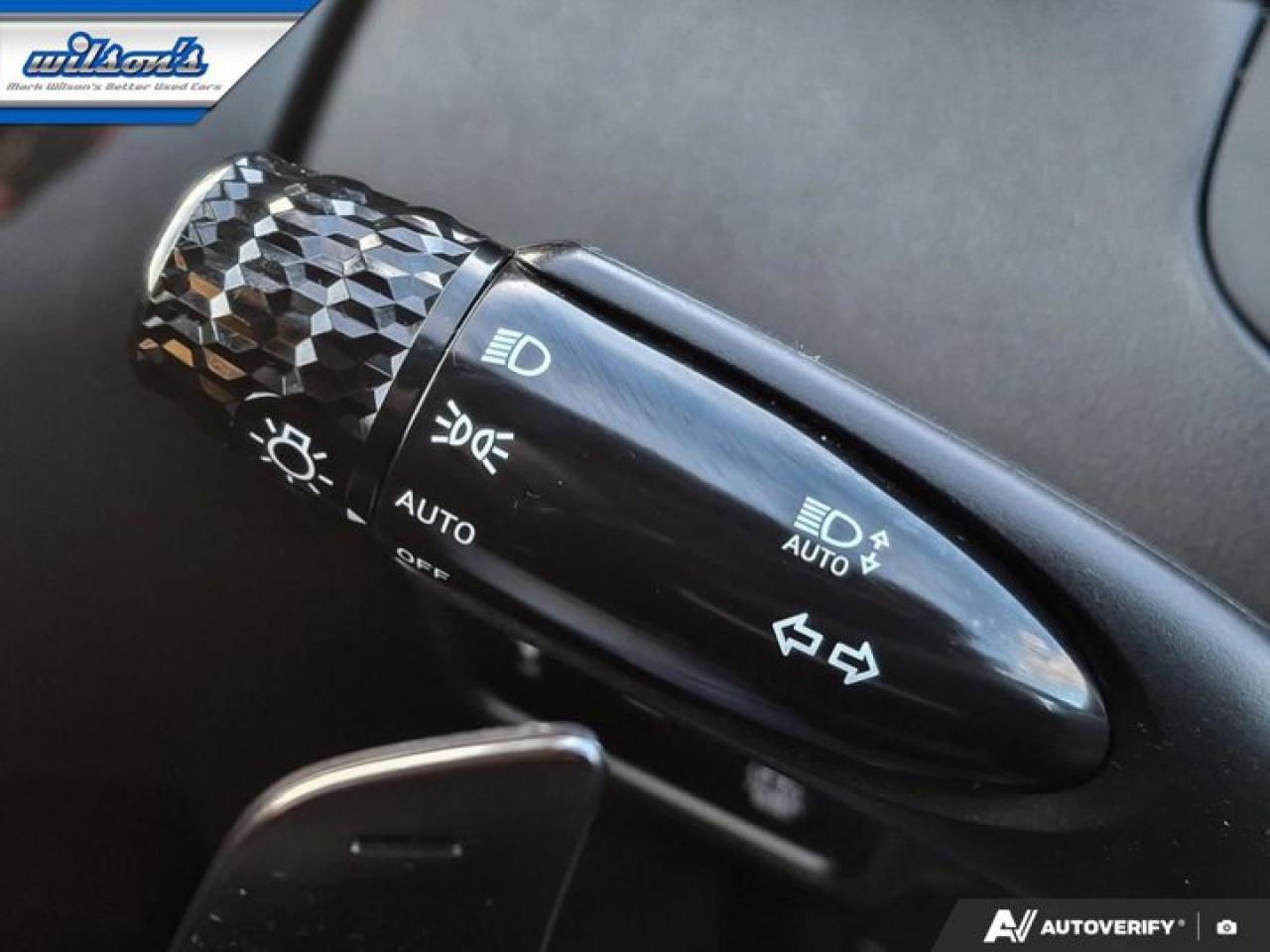 2024 Hyundai Tucson Hybrid N-Line AWD | Pano Roof | Nav | Bose | Adaptive Cruise | Heated Wheel + Seats | CarPlay & More ! Photo