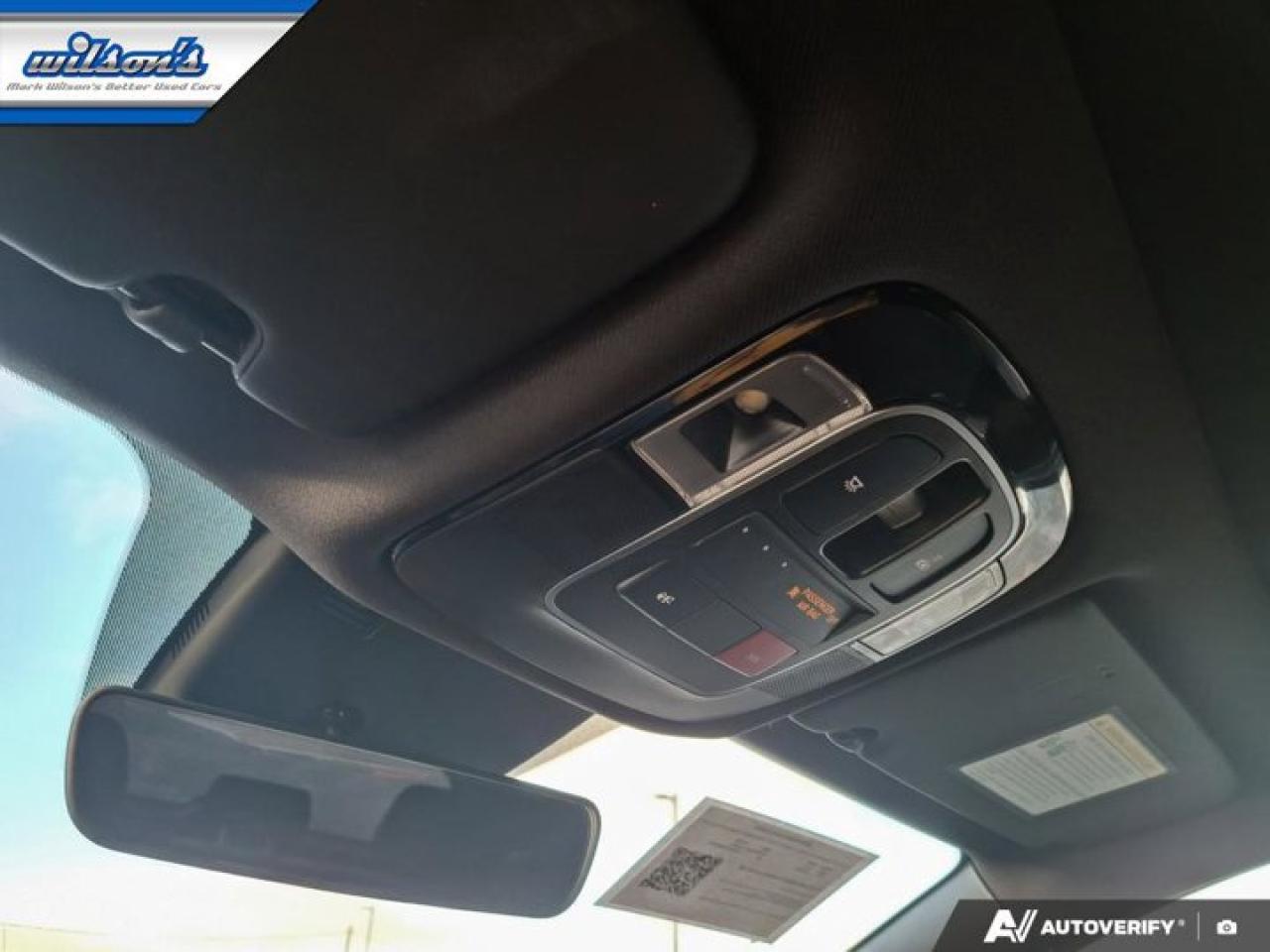 2024 Hyundai Tucson Hybrid N-Line AWD | Pano Roof | Nav | Bose | Adaptive Cruise | Heated Wheel + Seats | CarPlay & More ! Photo