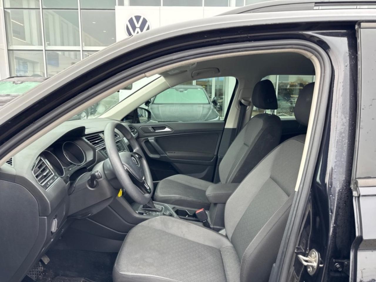 2020 Volkswagen Tiguan Trendline 4MOTION  - Heated Seats Photo