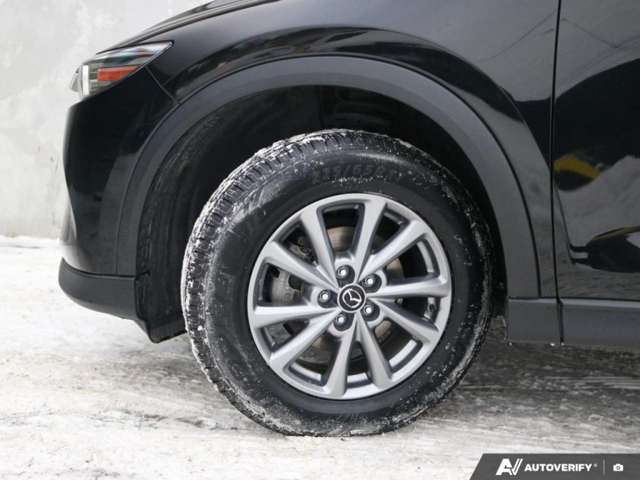 2023 Mazda CX-5 GX Photo