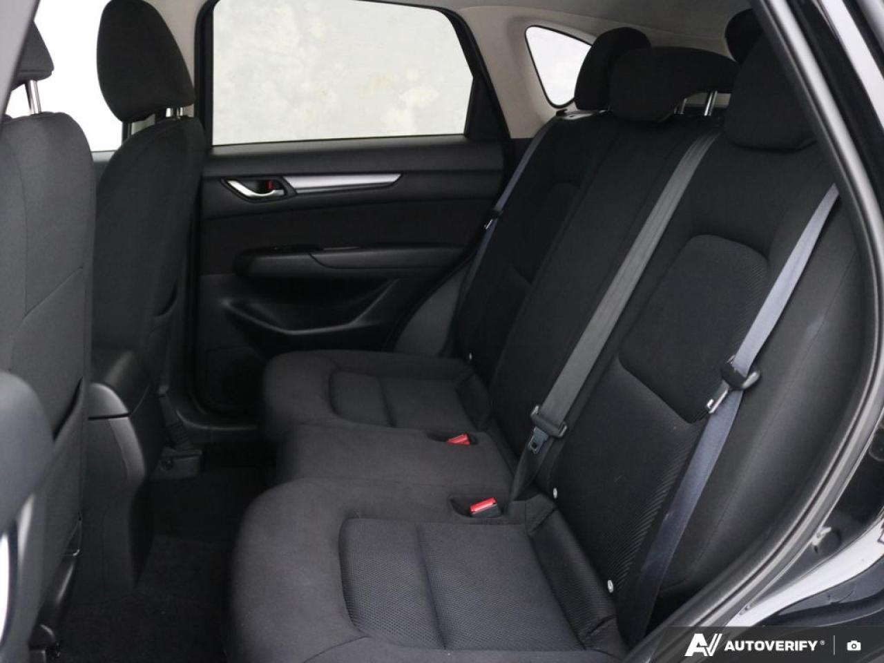 2023 Mazda CX-5 GX Photo