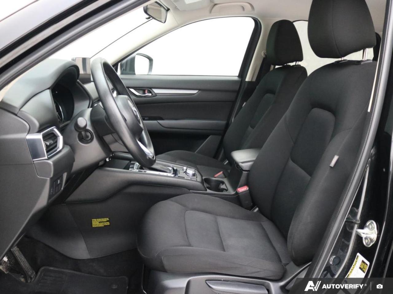 2023 Mazda CX-5 GX Photo