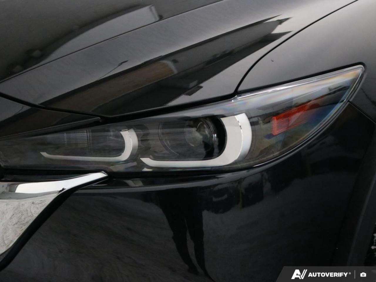 2023 Mazda CX-5 GX Photo