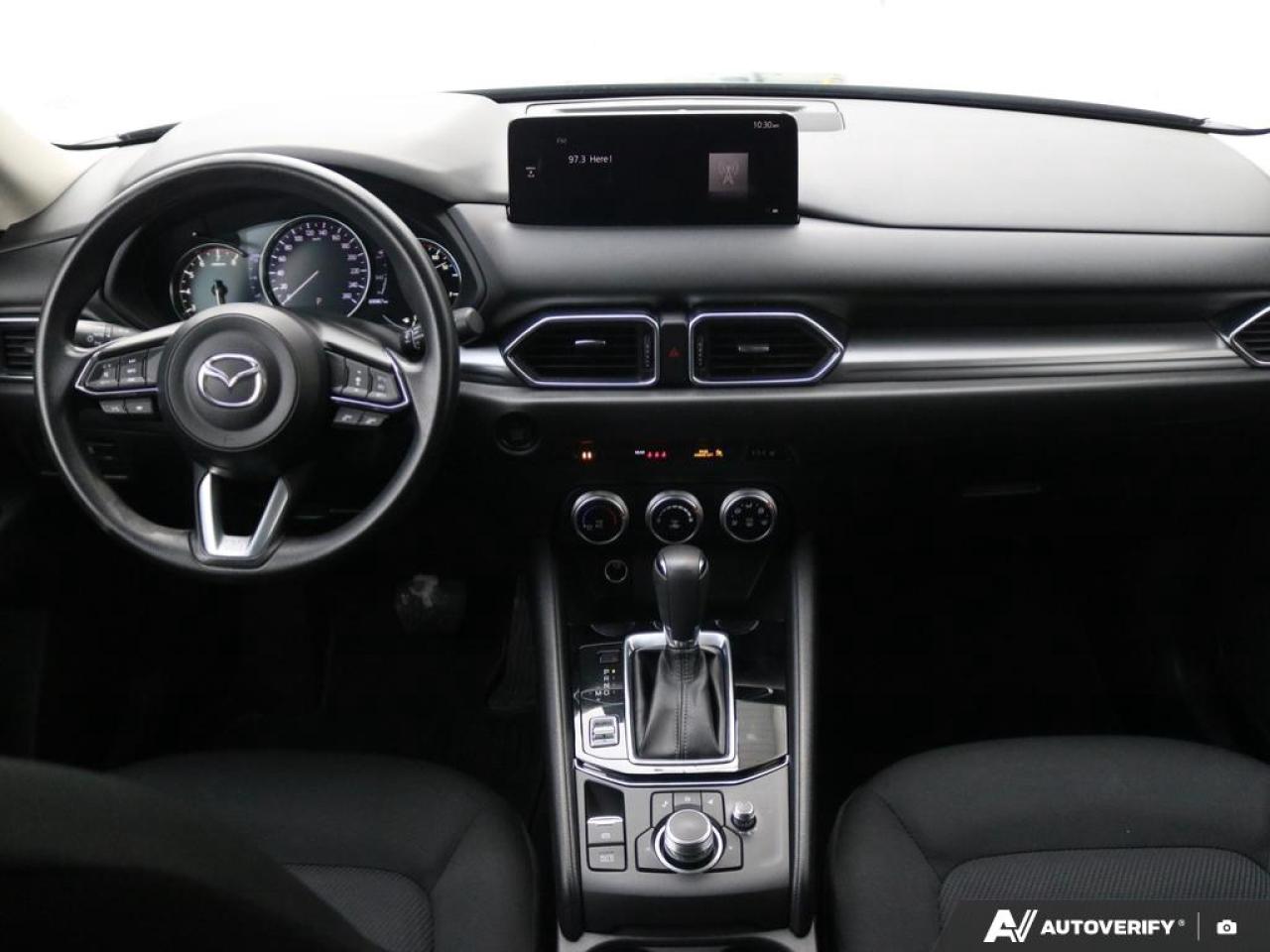 2023 Mazda CX-5 GX Photo