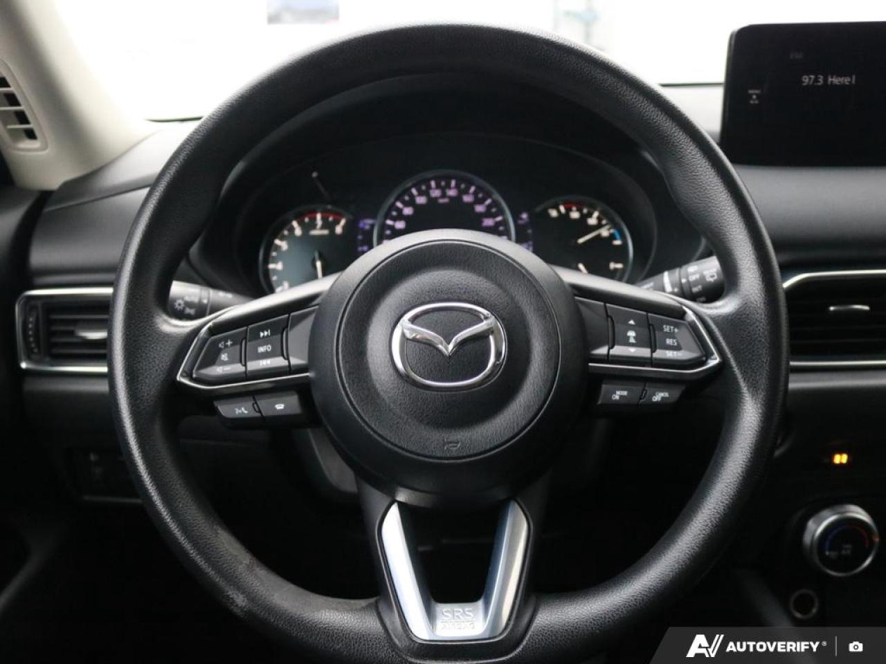 2023 Mazda CX-5 GX Photo