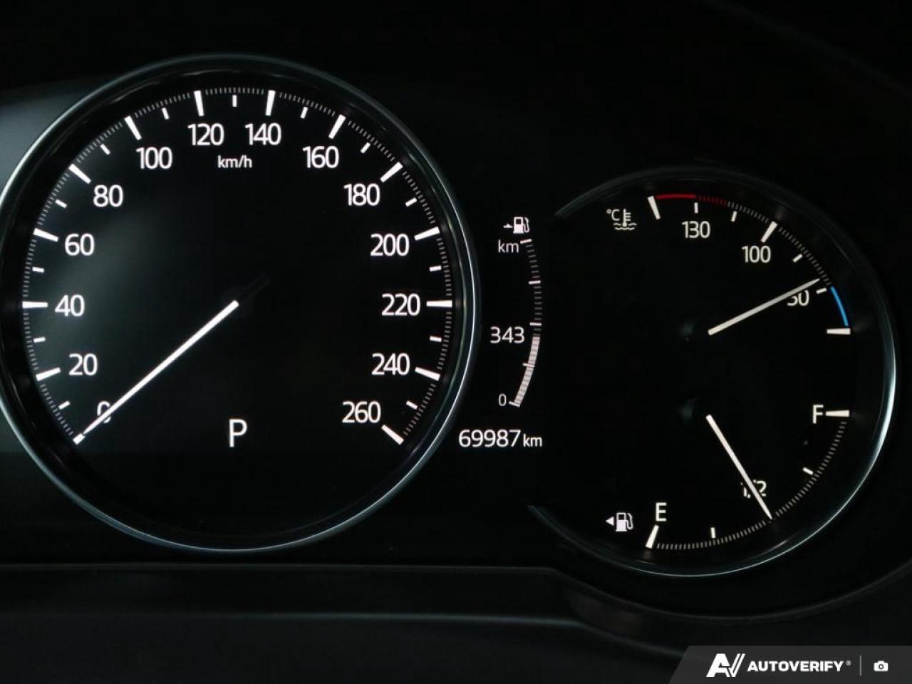 2023 Mazda CX-5 GX Photo