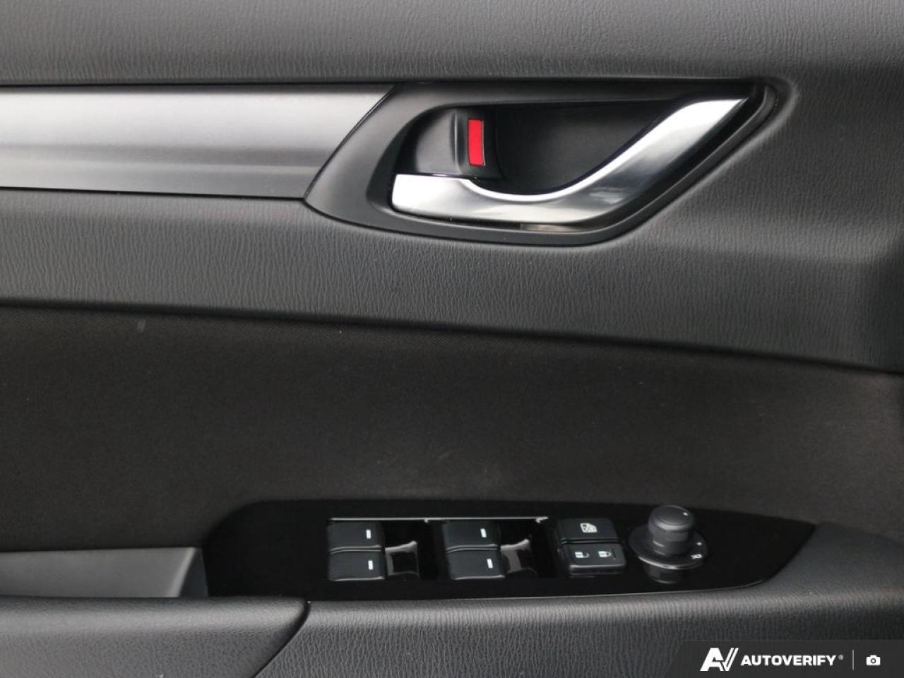 2023 Mazda CX-5 GX Photo