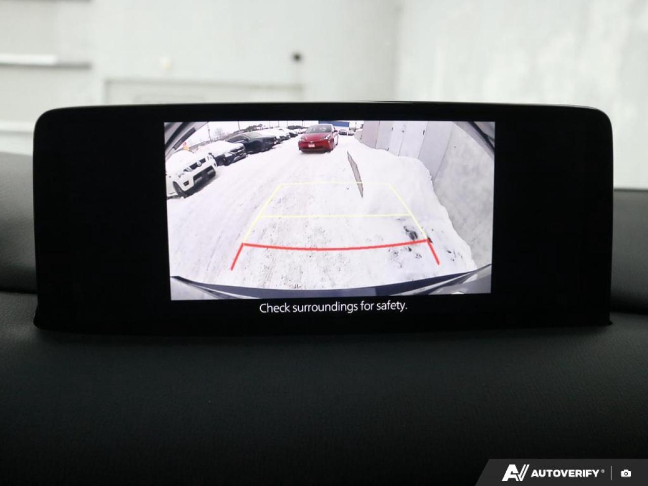 2023 Mazda CX-5 GX Photo