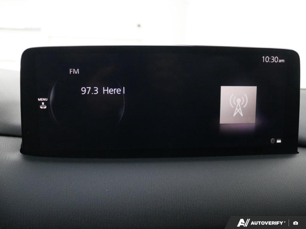 2023 Mazda CX-5 GX Photo