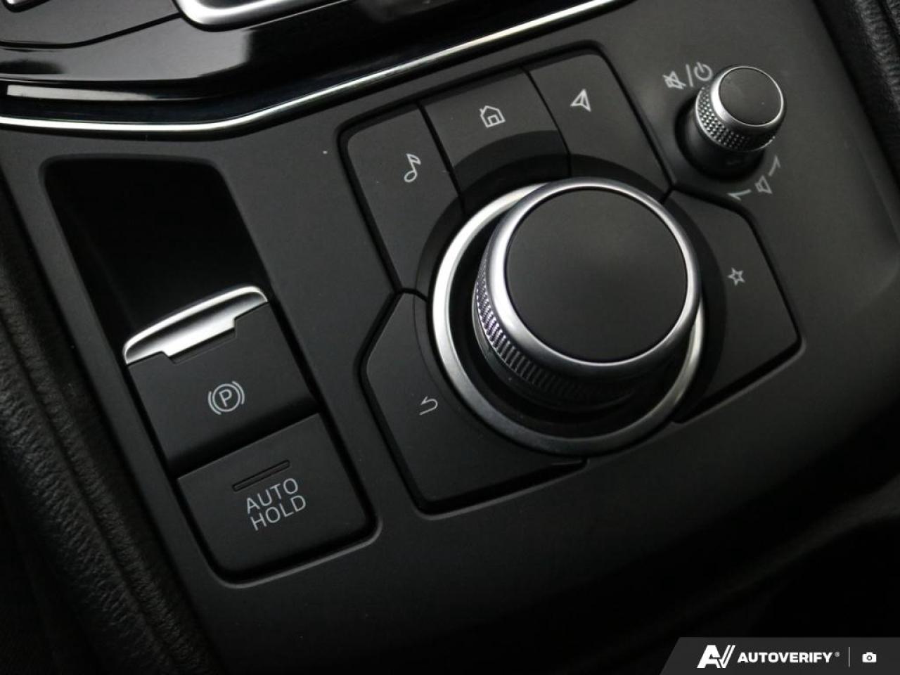 2023 Mazda CX-5 GX Photo