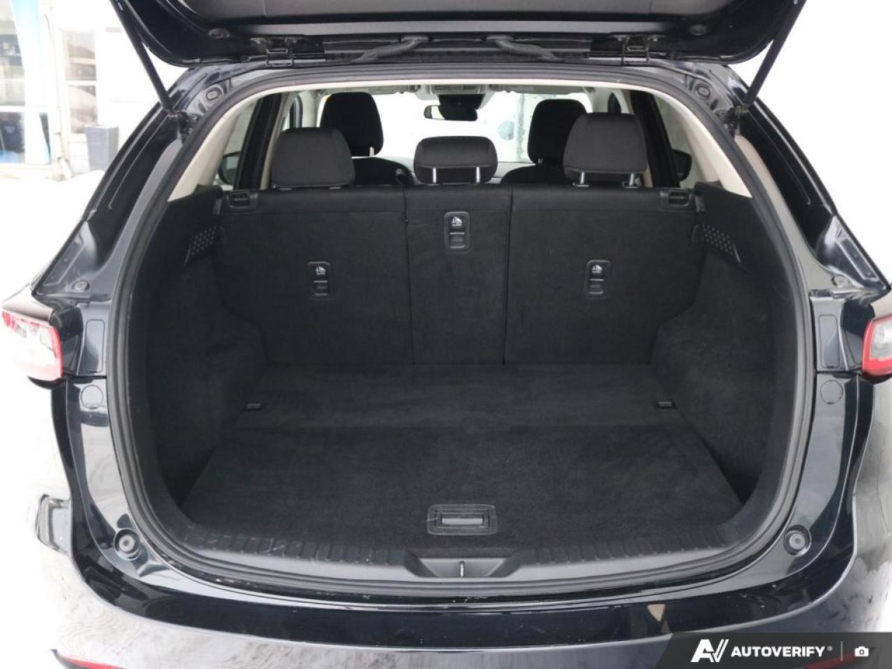 2023 Mazda CX-5 GX Photo