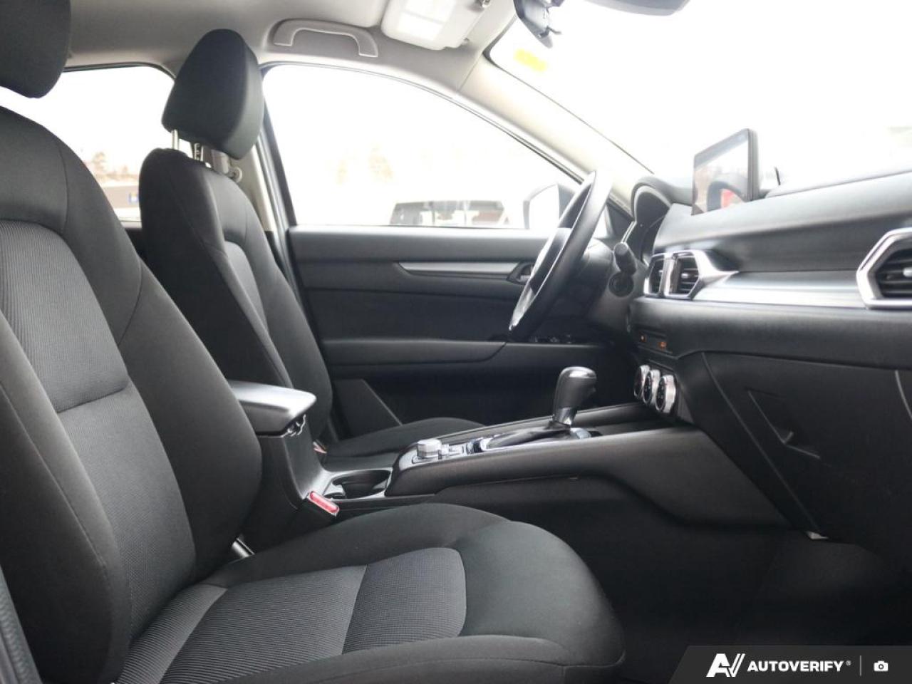 2023 Mazda CX-5 GX Photo