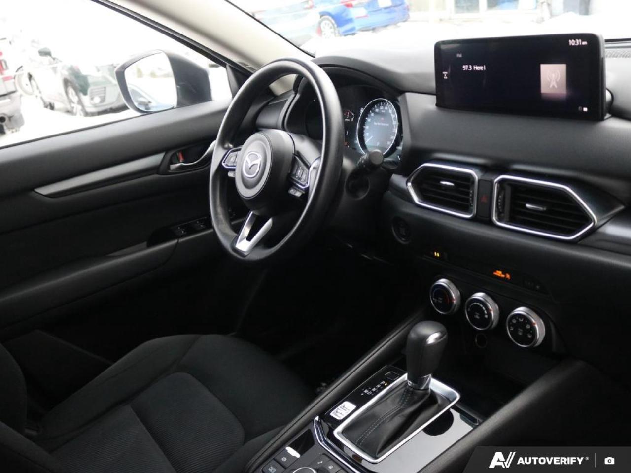 2023 Mazda CX-5 GX Photo