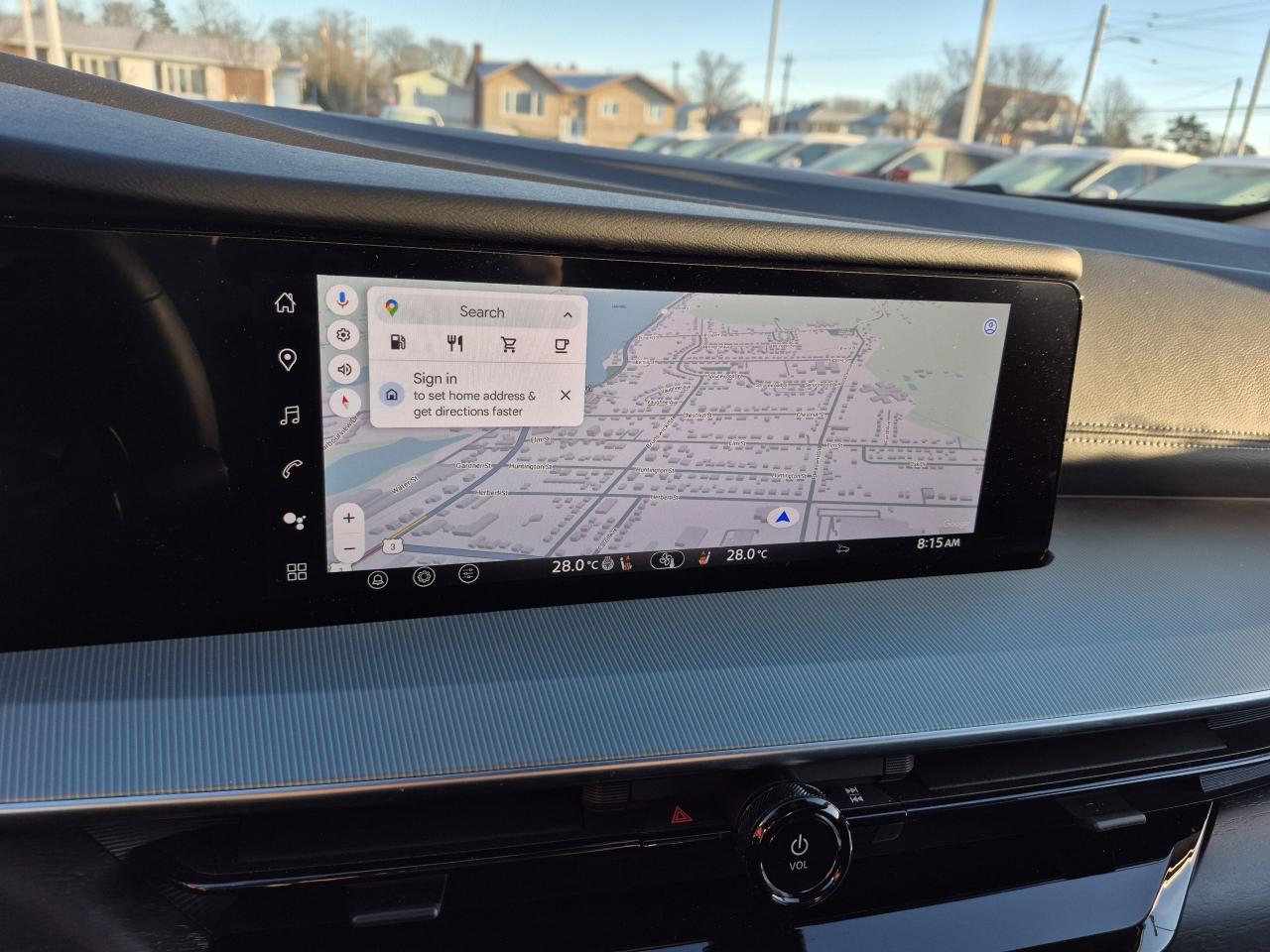 2025 Nissan Murano SL Photo9