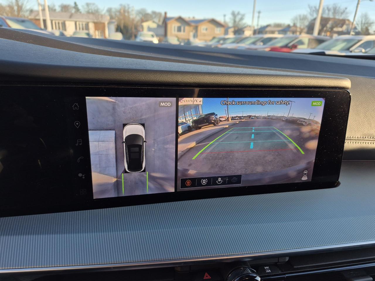 2025 Nissan Murano SL Photo29