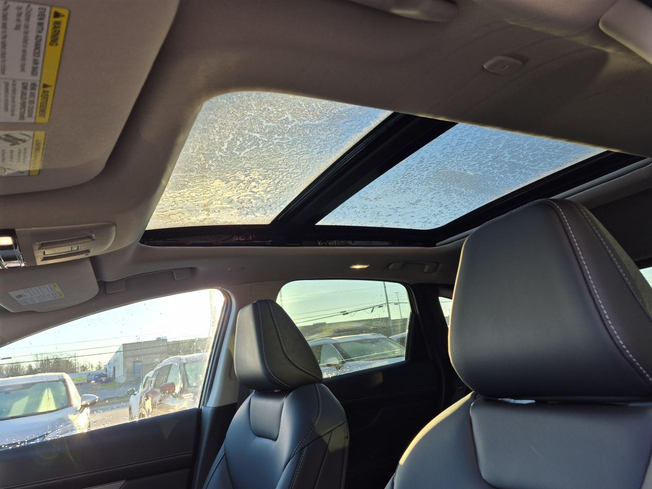 2025 Nissan Murano SL Photo32