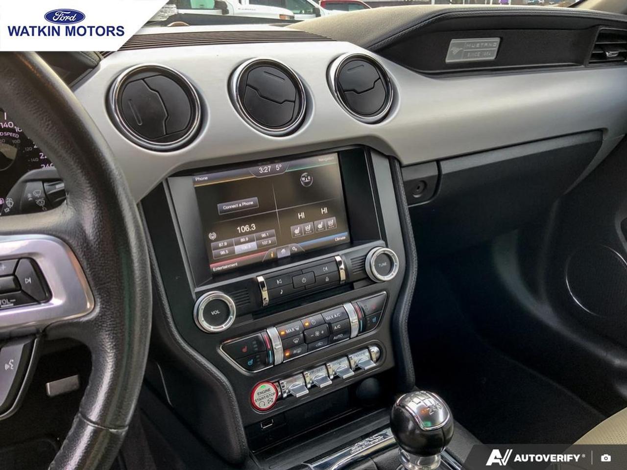 2015 Ford Mustang GT 5.0L COUPE Photo21