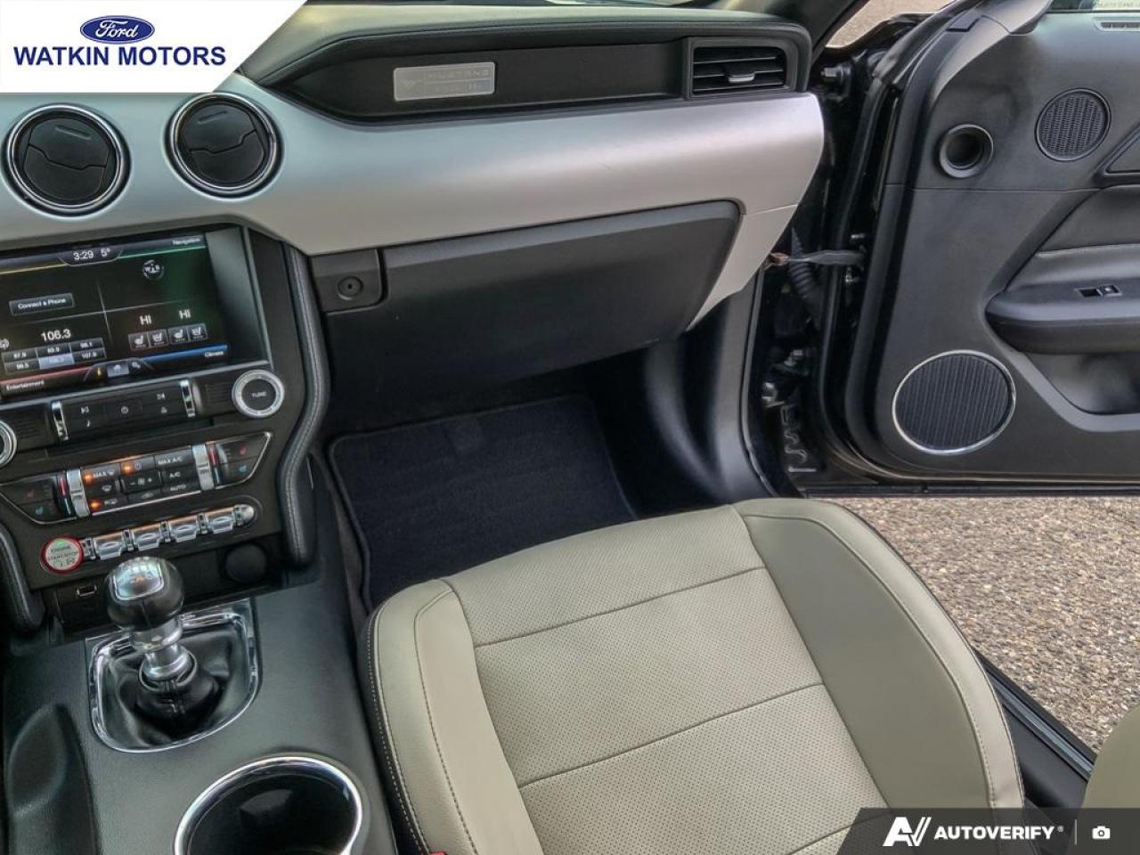 2015 Ford Mustang GT 5.0L COUPE Photo27