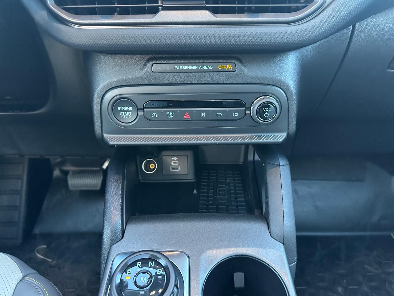 2025 Ford Bronco Sport Badlands 4x4 Photo