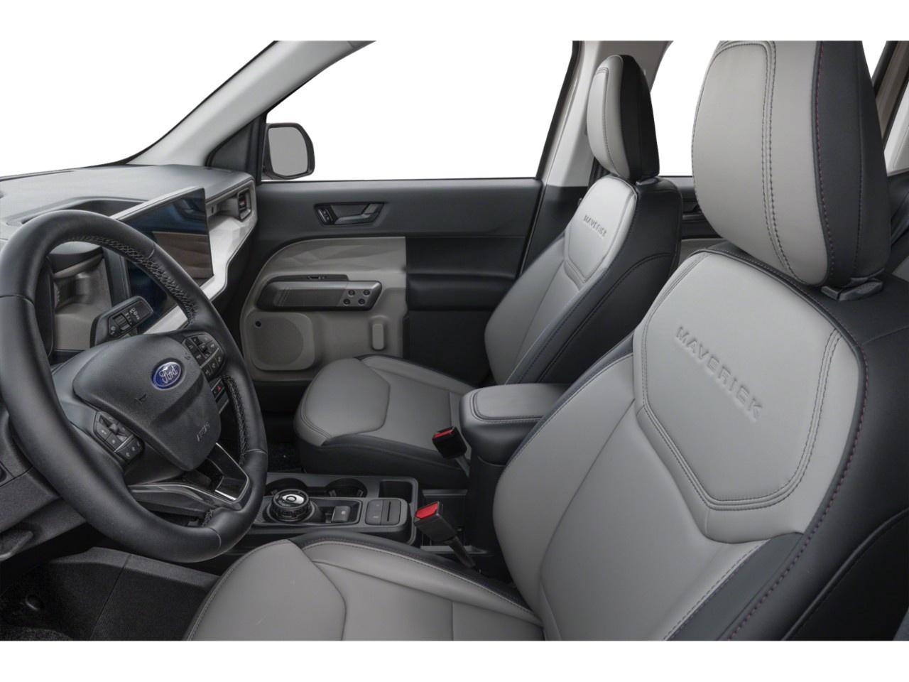 2025 Ford Maverick Lariat AWD SuperCrew Photo