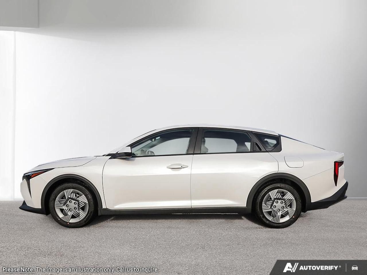 2025 Kia K4 Lx Fwd Photo2