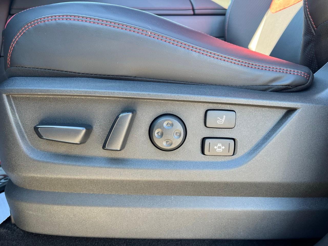 2026 Nissan Armada 4x4 NISMO Photo