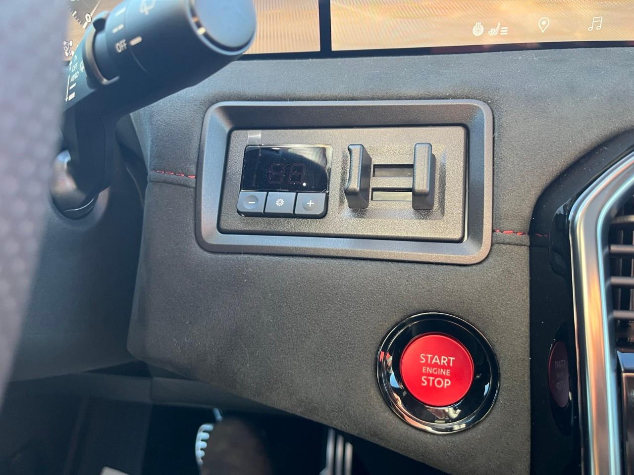 2026 Nissan Armada 4x4 NISMO Photo