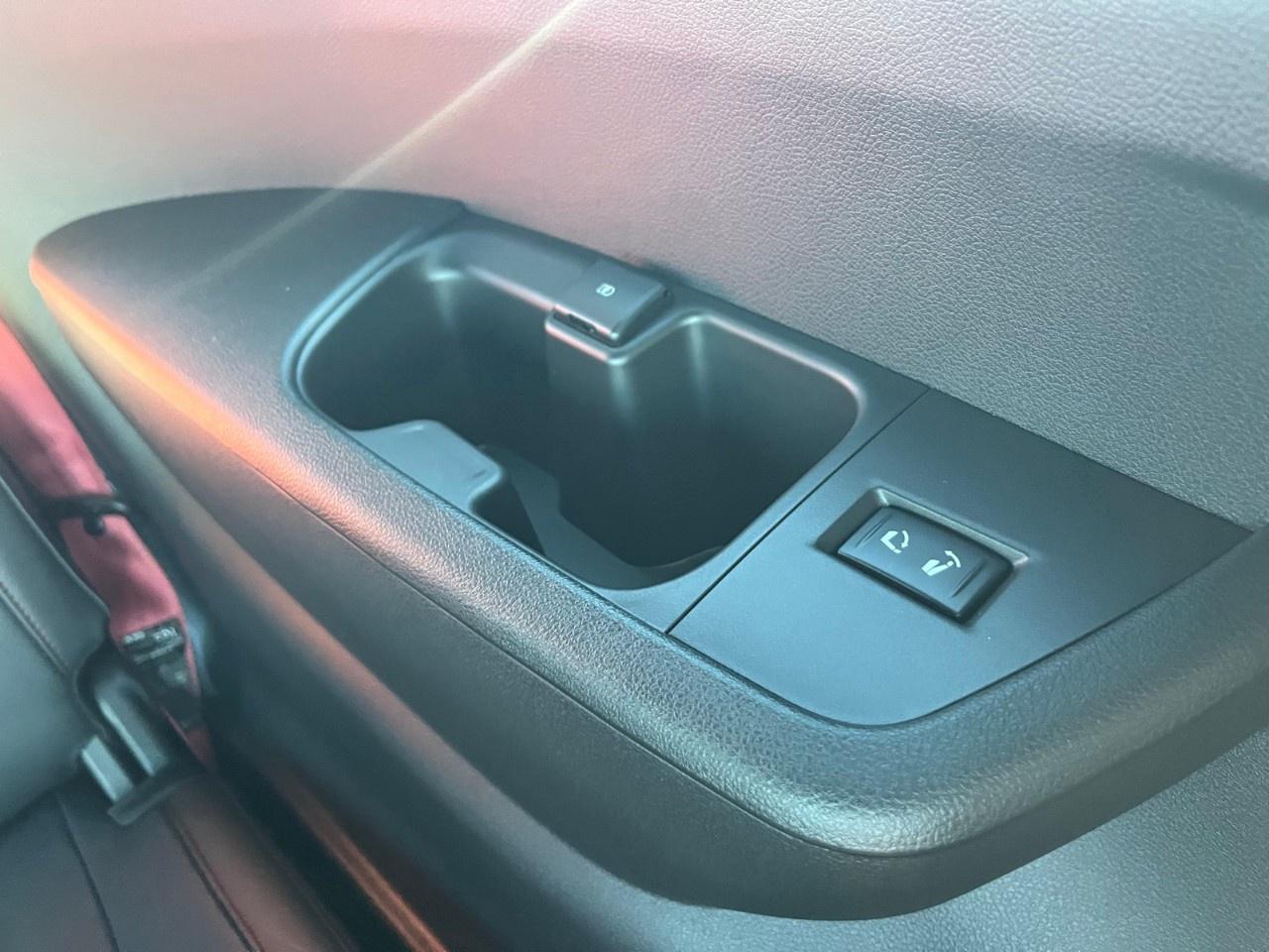 2026 Nissan Armada 4x4 NISMO Photo