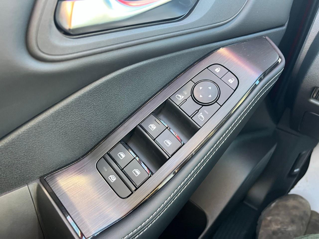 2026 Nissan Rogue AWD S Photo