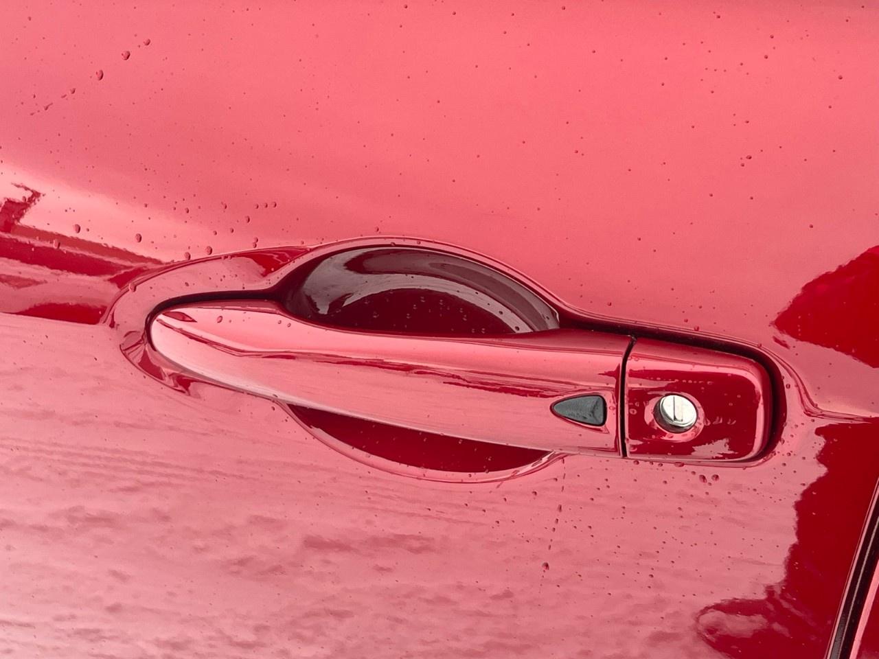 2025 Nissan Kicks Play SV FWD Photo3