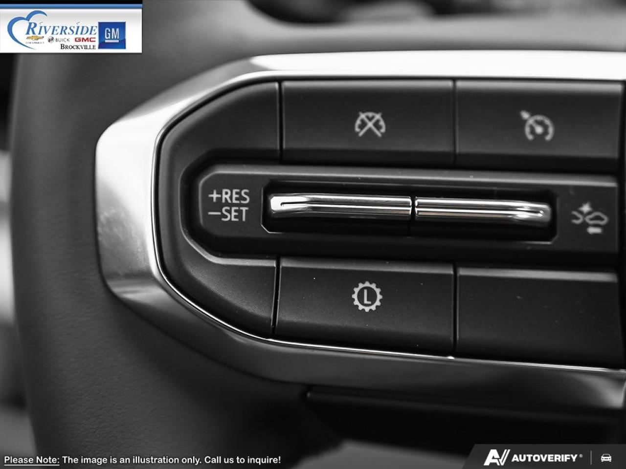 2026 GMC Terrain Denali Photo