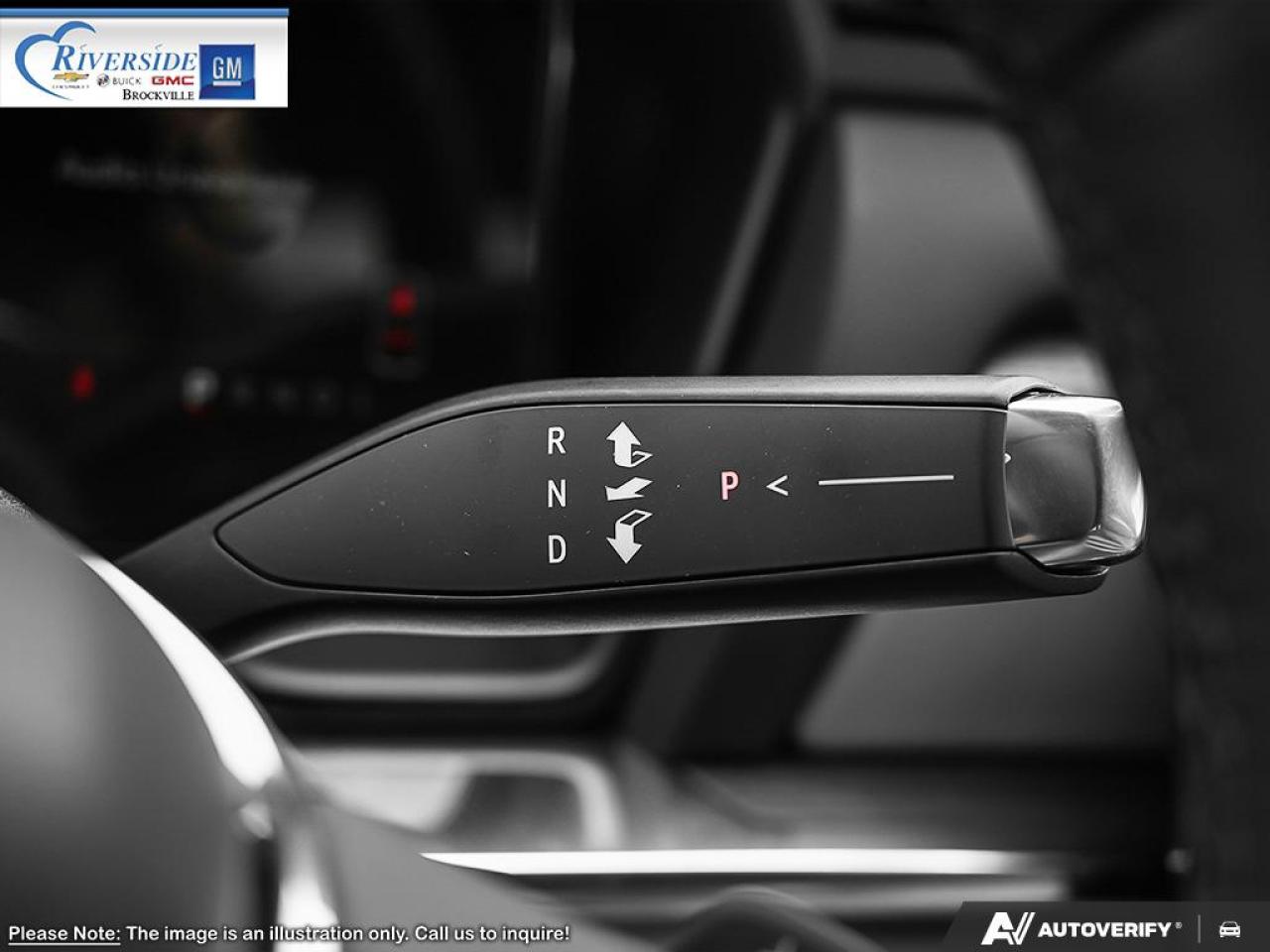 2026 GMC Terrain Denali Photo