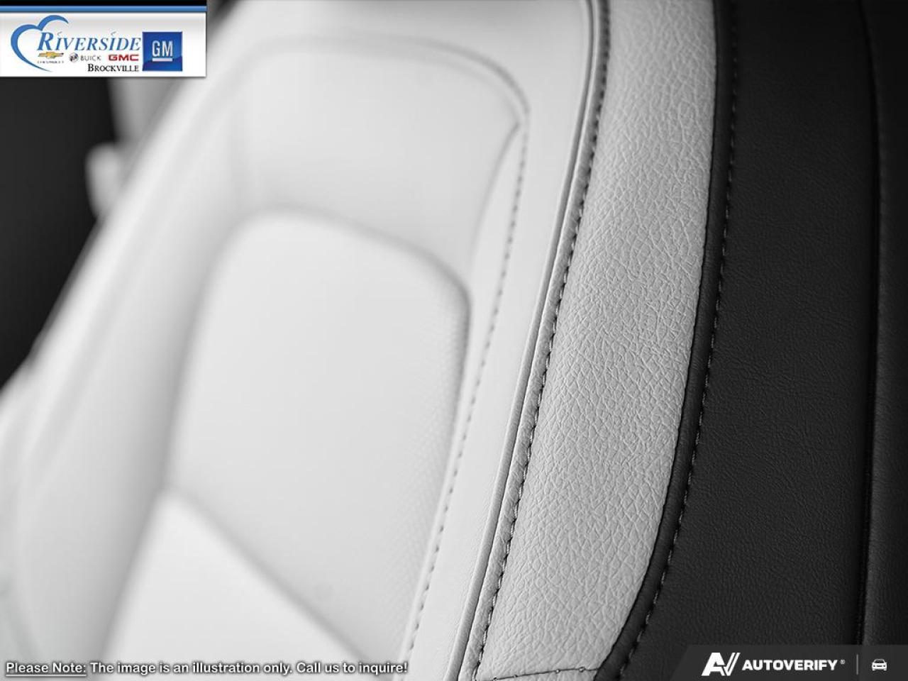 2026 GMC Terrain Denali Photo