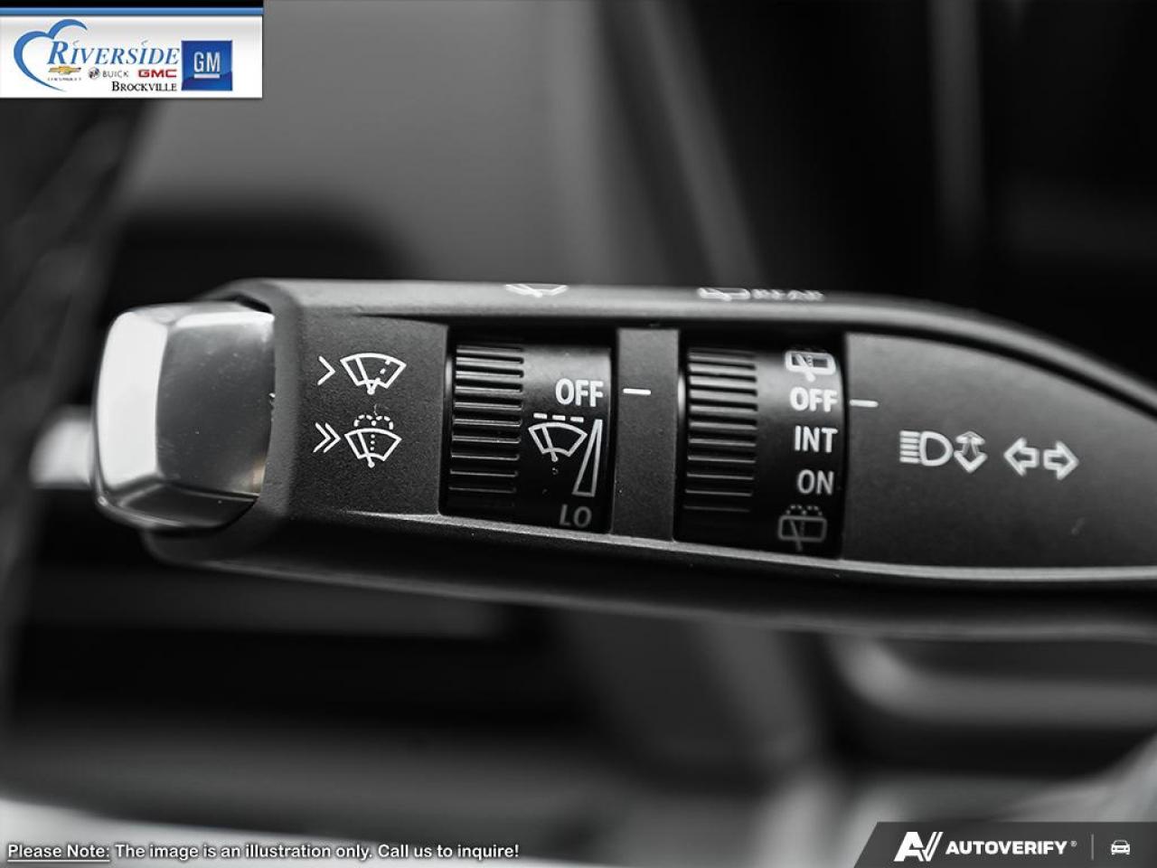 2026 GMC Terrain Denali Photo