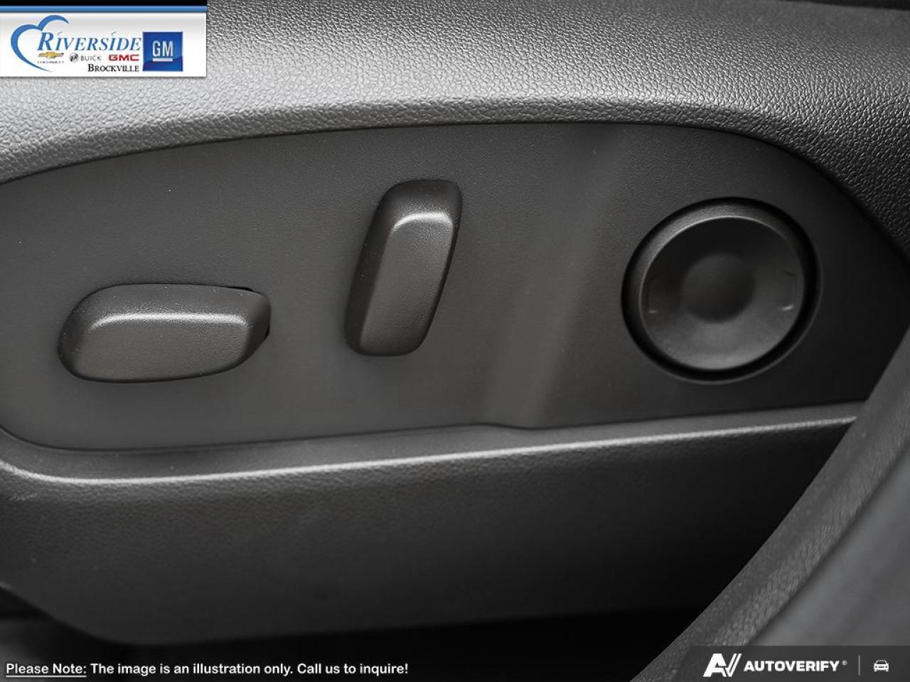 2026 GMC Terrain Denali Photo