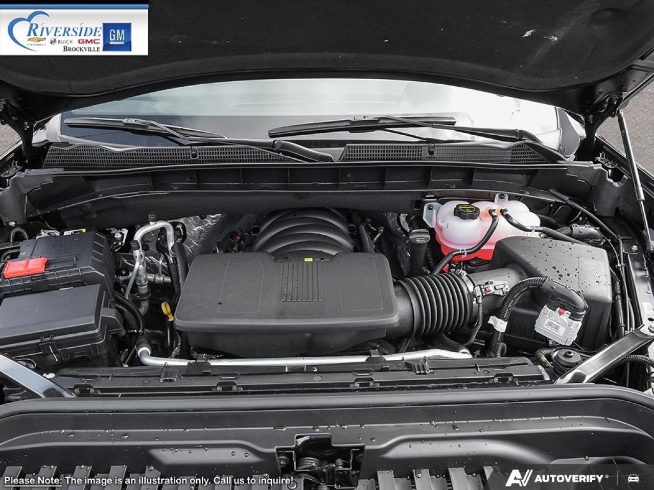 2026 GMC Sierra 1500 Denali Photo