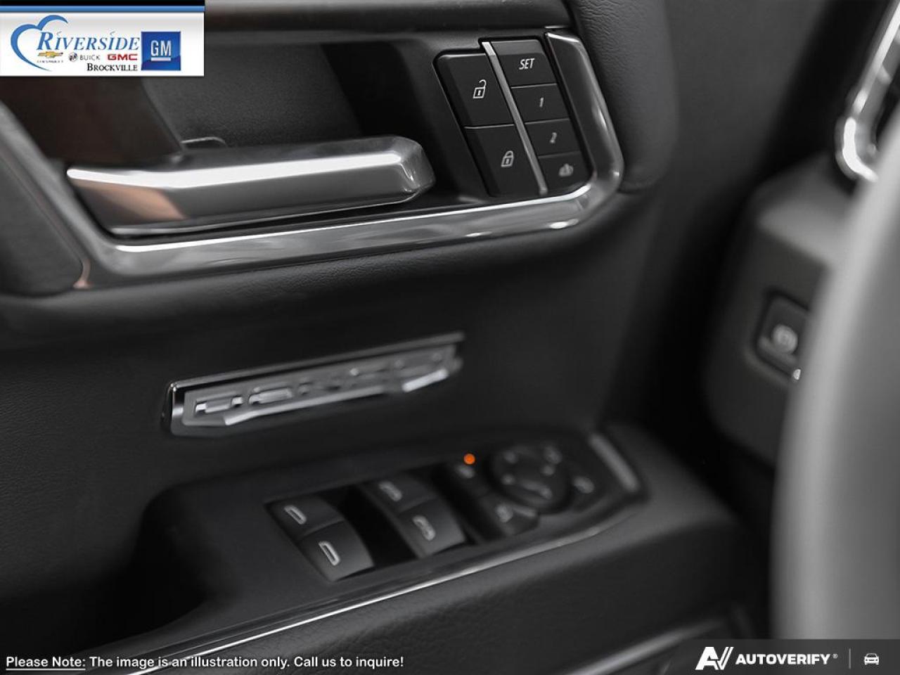 2026 GMC Sierra 1500 Denali Photo