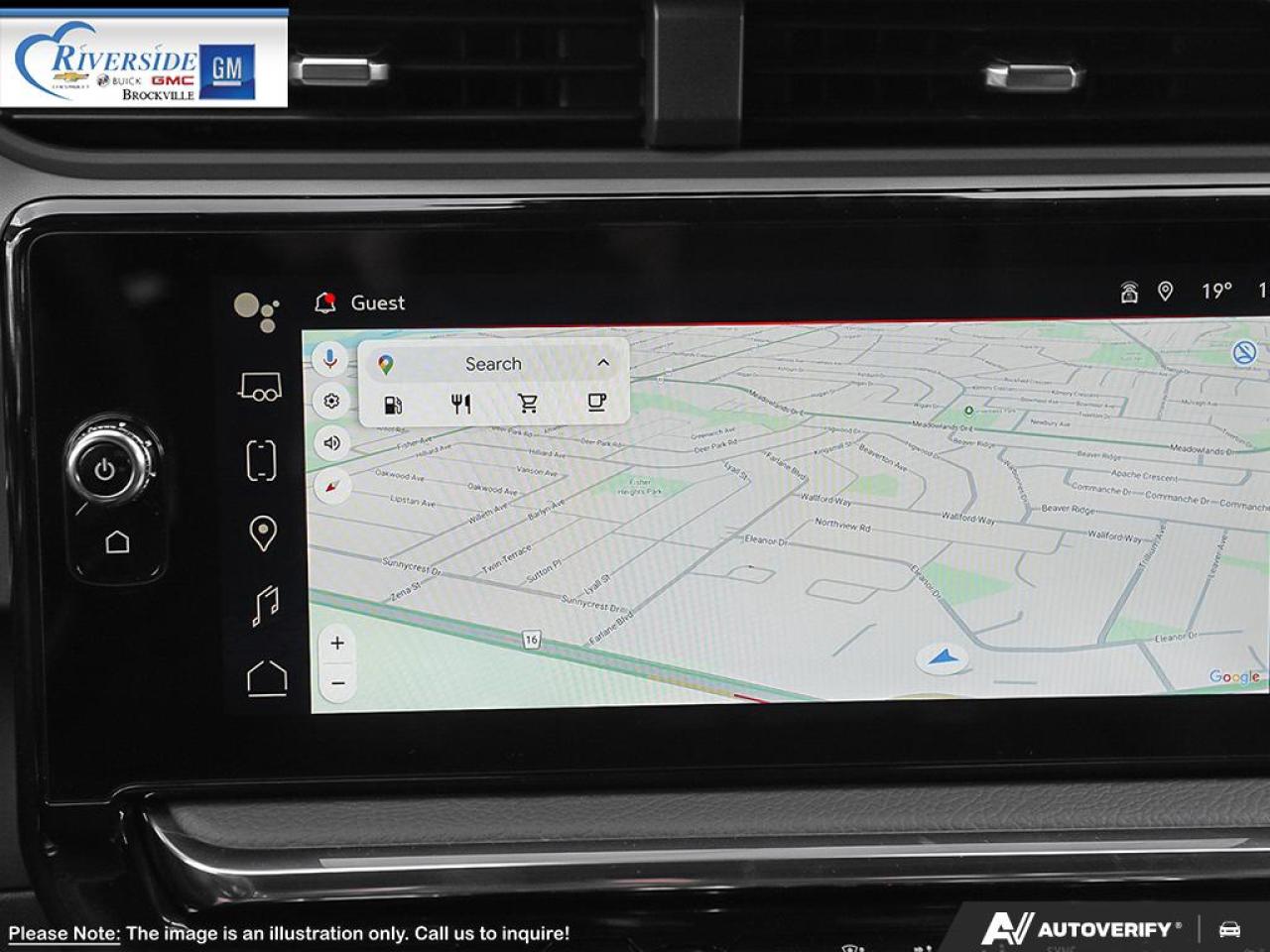 2026 GMC Sierra 1500 Denali Photo