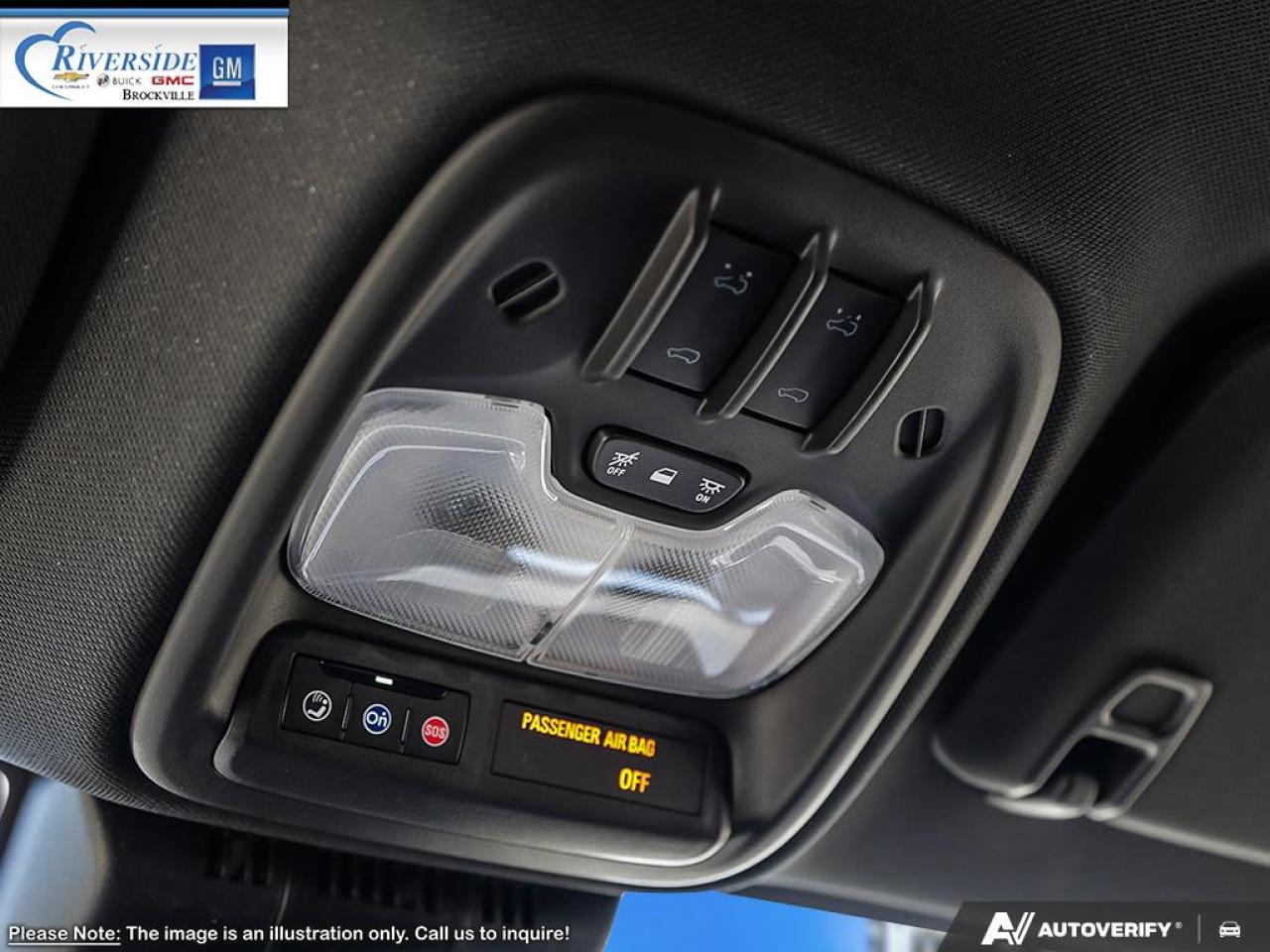 2026 GMC Canyon Denali Photo