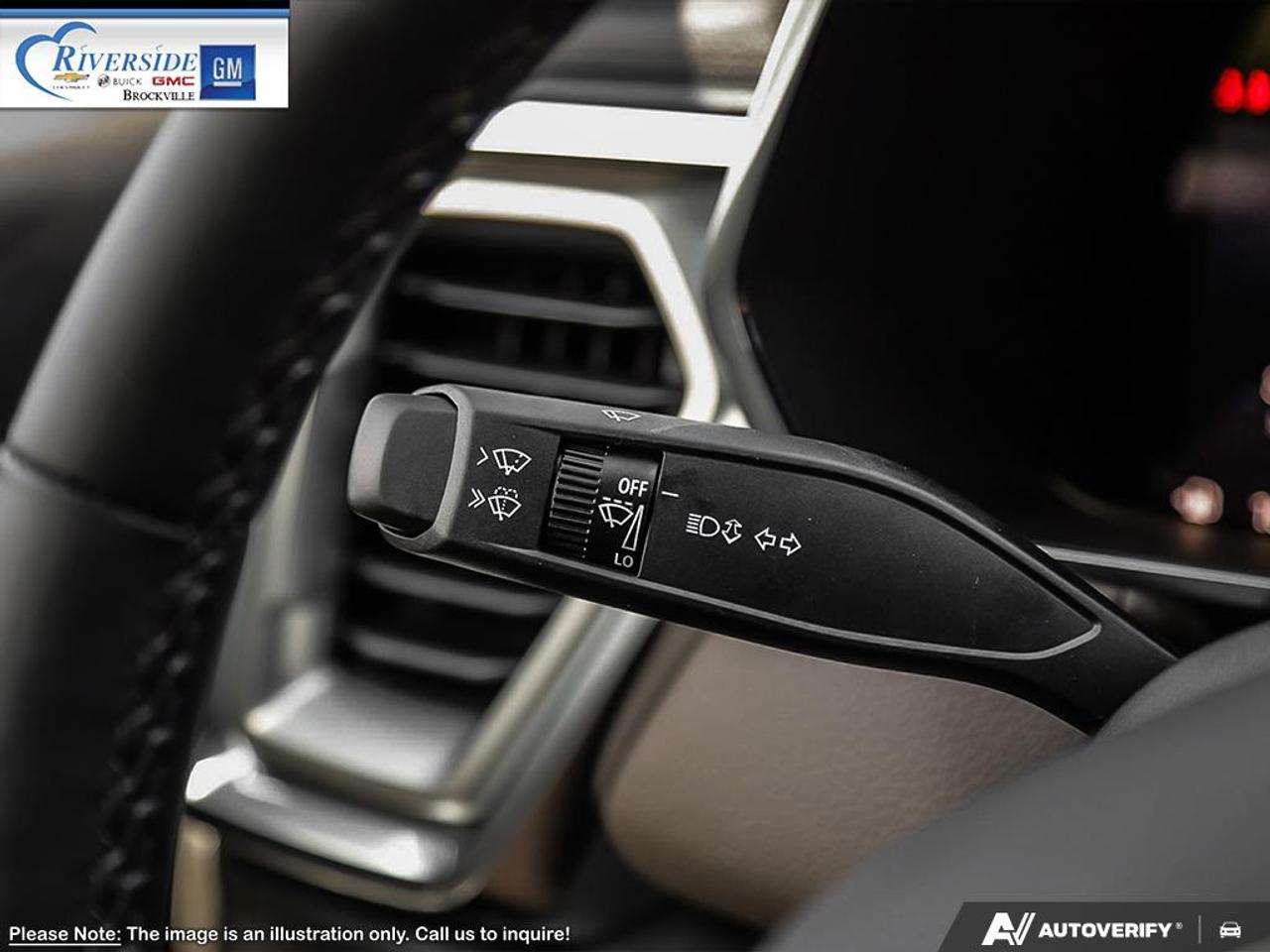 2026 GMC Canyon Denali Photo