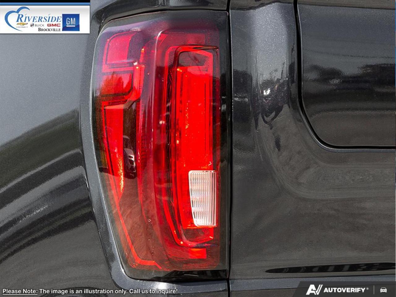 2026 GMC Sierra 1500 Denali Photo