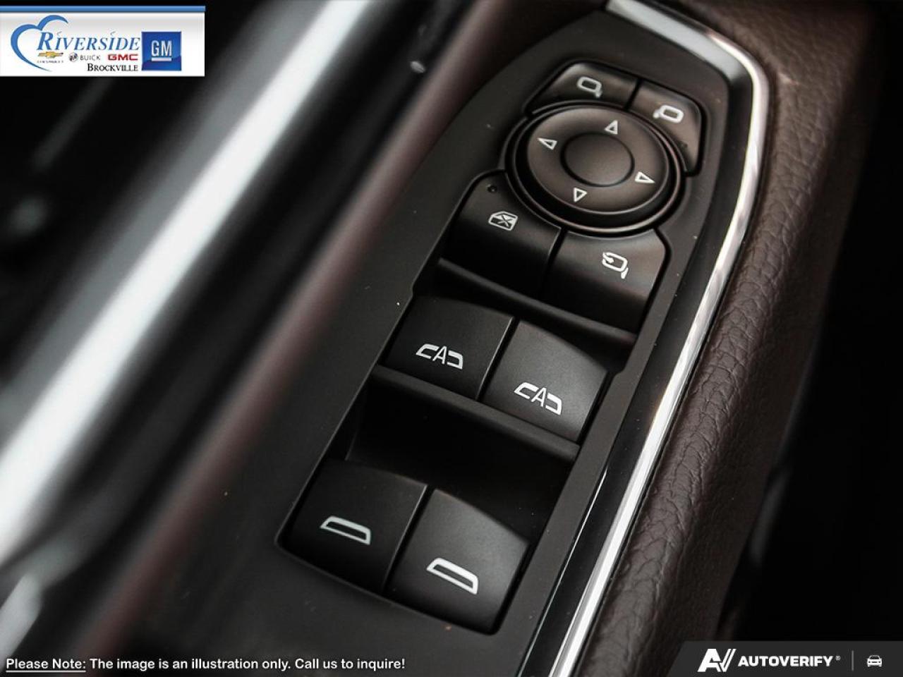 2026 GMC Sierra 1500 Denali Photo