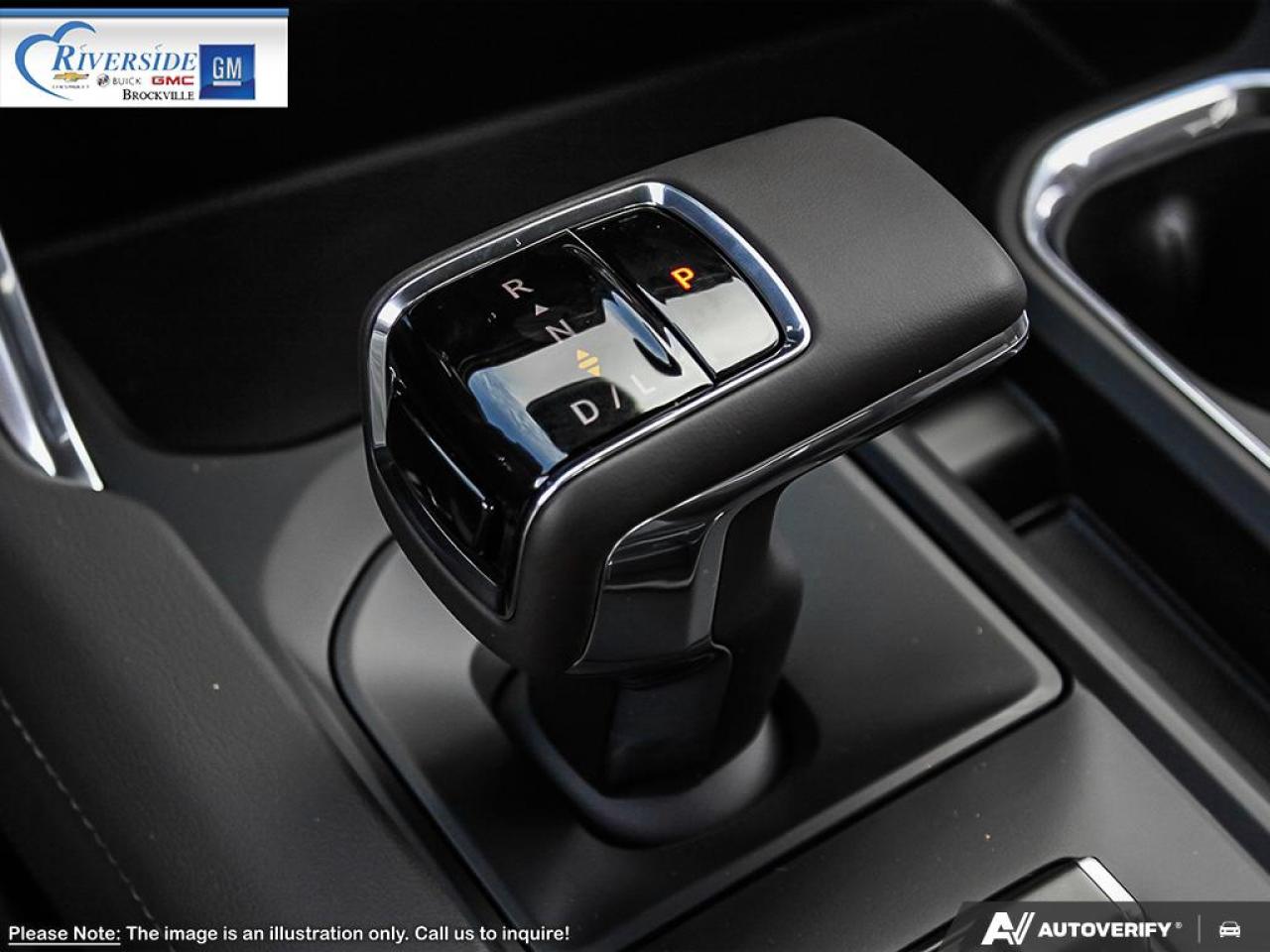 2026 GMC Sierra 1500 Denali Photo