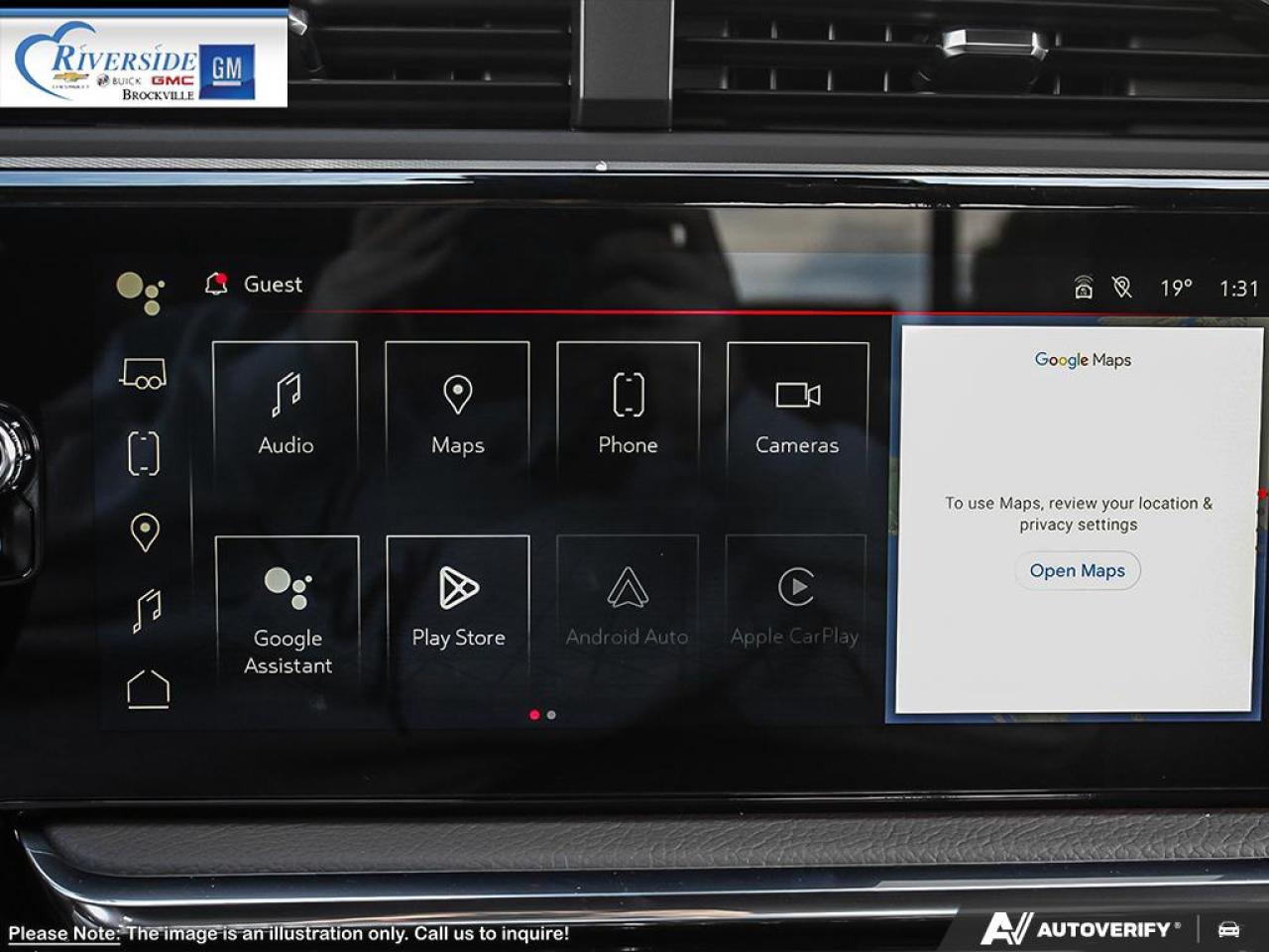 2026 GMC Sierra 1500 Denali Photo