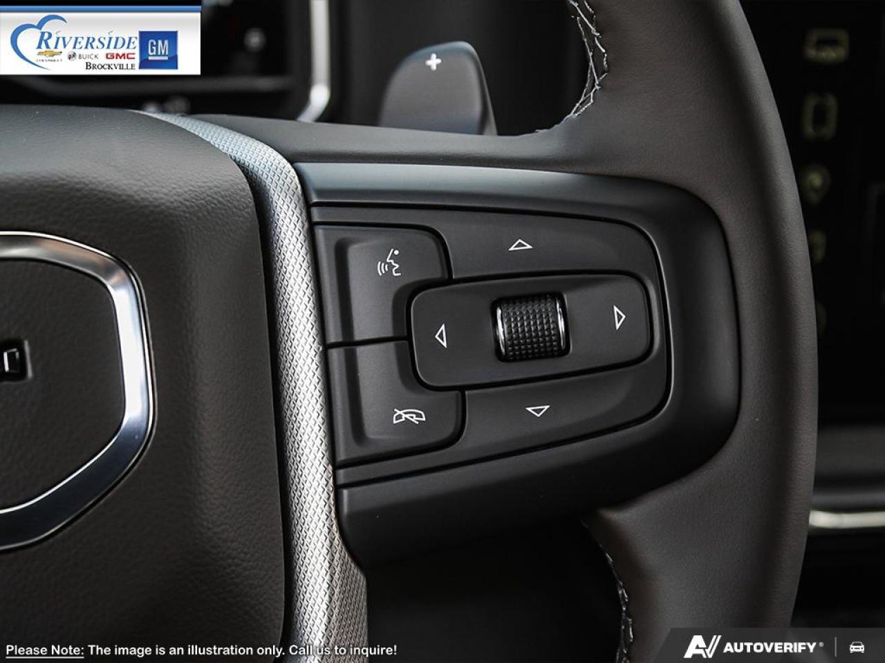 2026 GMC Sierra 1500 Denali Photo