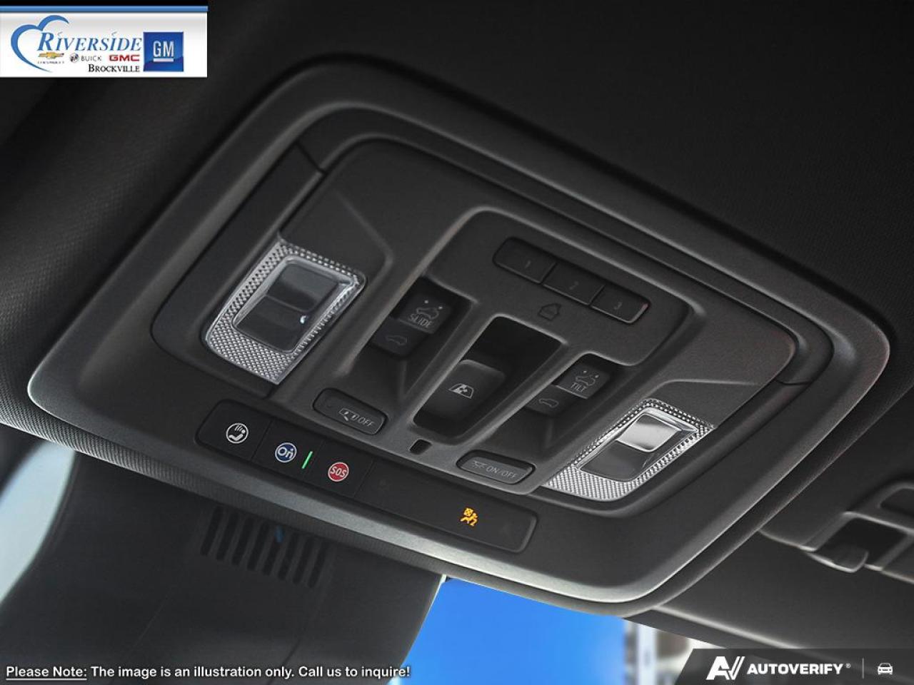 2026 GMC Sierra 1500 Denali Photo