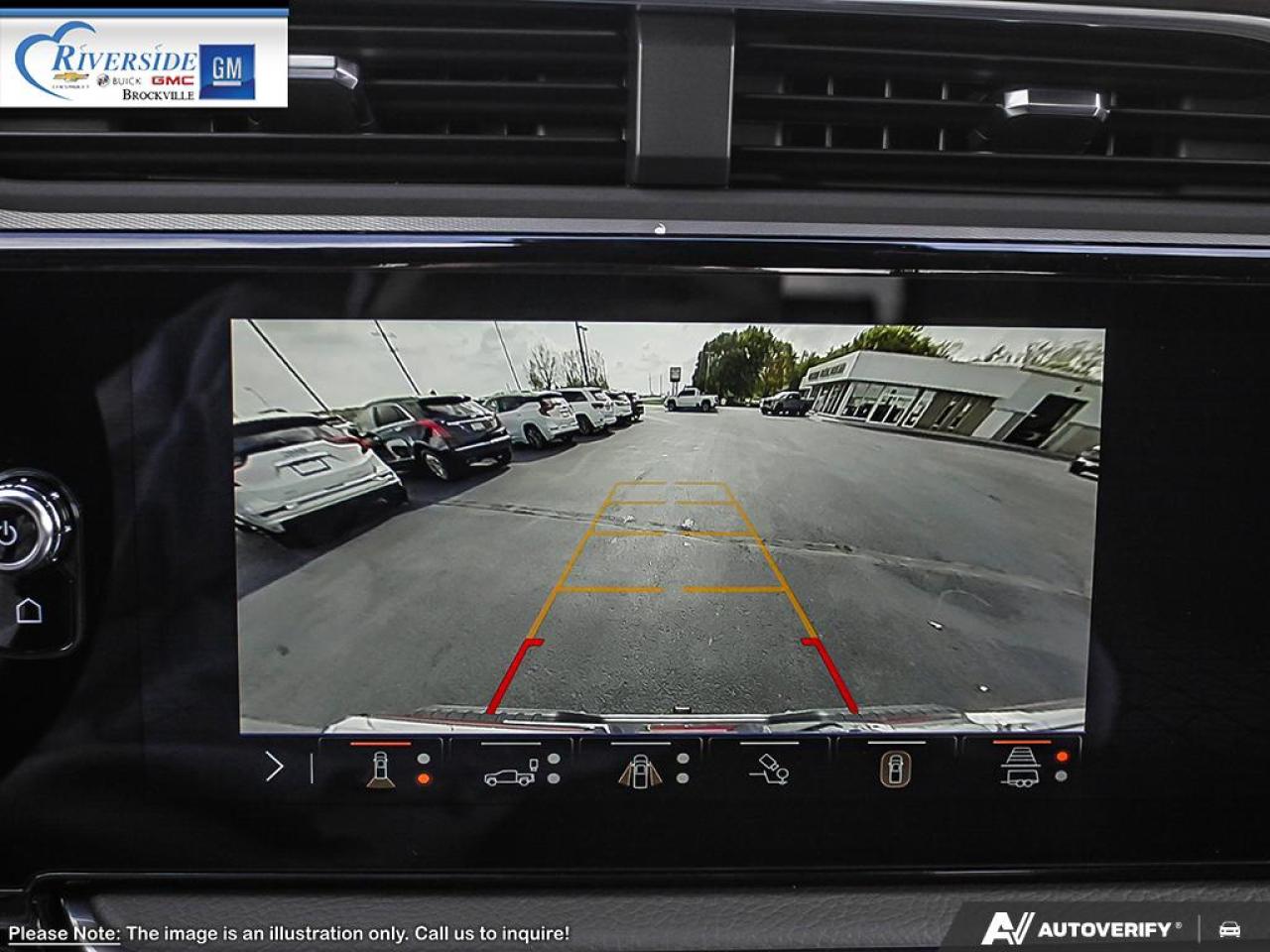 2026 GMC Sierra 1500 Denali Photo