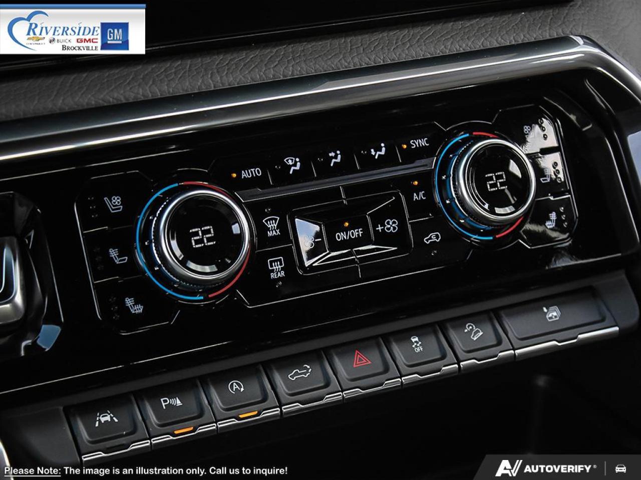 2026 GMC Sierra 1500 Denali Photo